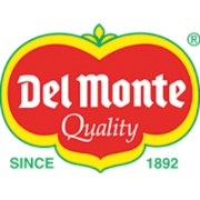 Logo Del Monte Foods Pvt Ltd.