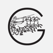 Logo Fundação Calouste Gulbenkian