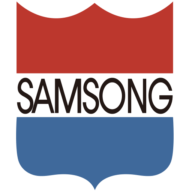Logo Samsong MFG Co., Ltd.