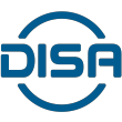 Logo DISA Global Solutions, Inc.