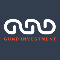 Logo Gund Investment Corp.