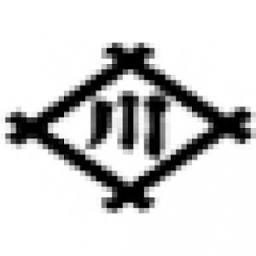 Logo Iwaki Daio Paper Corp.