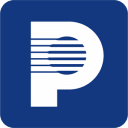 Logo Pelmorex Corp.