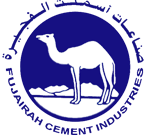 Logo Fujairah Cement Industries Co.