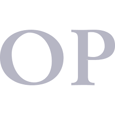 Logo Oliver Peoples, Inc.