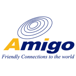Logo Amigo Technology, Inc.