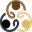Logo New Asia Holdings, Inc.