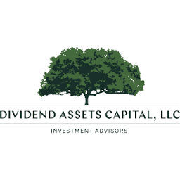 Logo Dividend Assets Capital LLC