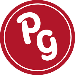 Logo Papa Gino's, Inc.