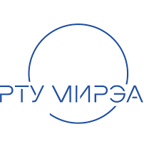 Logo Moscow State Institute of Radio-Engineering Elec & Automation