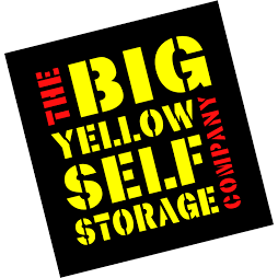 Logo Armadillo Self Storage Ltd.
