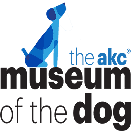 Logo American Kennel Club Museum of the Dog