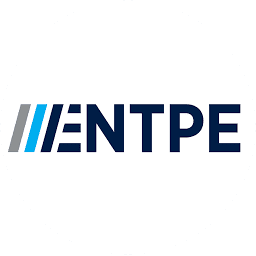 Logo École Nationale des Travaux Publics de l’État