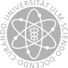 Logo Universität Ulm