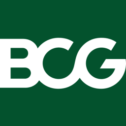 Logo The Boston Consulting Group (India) Pvt Ltd.