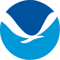 Logo National Marine Fisheries Service