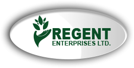 Logo Regent Enterprises Ltd.