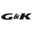 Logo G&K Automotive Conversion, Inc.