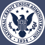 Logo National Credit Union Administration