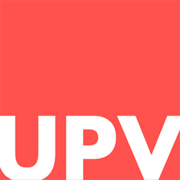 Logo Polytechnic University of Valencia