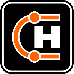 Logo Hydroscand Group AB