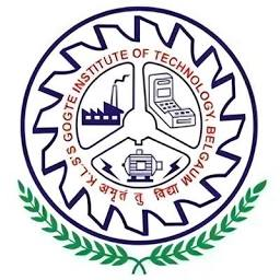 Logo Gogte Institute of Technology