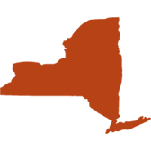 Logo New York State Division of the Budget (United States)