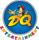 Logo DQ Entertainment (International) Ltd.