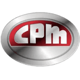 Logo CPM Holdings, Inc.