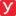 Logo Yatra Online Ltd.
