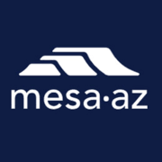 Logo City of Mesa (Arizona)