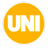 Logo United News of India