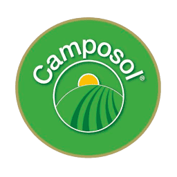 Logo Camposol Holding Ltd.