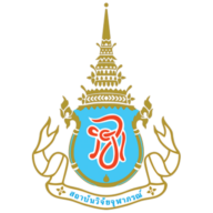 Logo Chulabhorn Research Institute