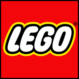 Logo LEGO Systems, Inc.