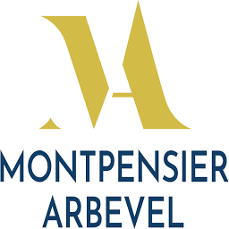 Logo Montpensier Finance SAS