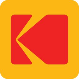 Logo Kodak Nordic AB