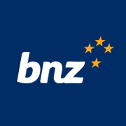 Logo BNZ International Funding Ltd. (London Branch)