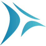 Logo Exeter & Devon Airport Ltd.