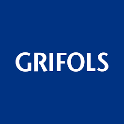 Logo Grifols USA, Inc.