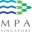 Logo Maritime & Port  Authority of Singapore