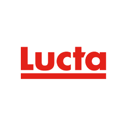 Logo Lucta SA