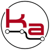 Logo Kairos Autonomi, Inc.