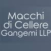 Logo Macchi di Cellere Gangemi