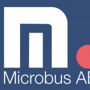 Logo Microbus Ltd.