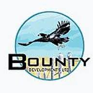 Logo Bounty Developments Ltd.