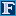 Logo Fairbanks Scales, Inc.