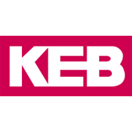 Logo KEB Holding AG