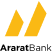 Logo ARARATBANK OJSC