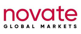 Logo Novate Global Markets Ltd. (United Kingdom)